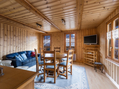 Appartement de 3.5 pièces avec cachet à louer image 1