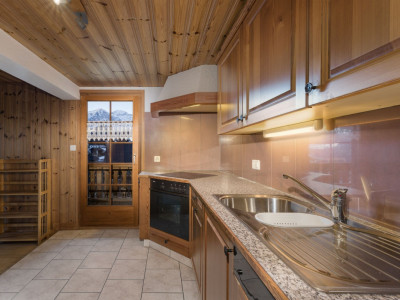 Appartement de 3.5 pièces avec cachet à louer image 2
