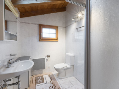 Appartement de 3.5 pièces avec cachet à louer image 4