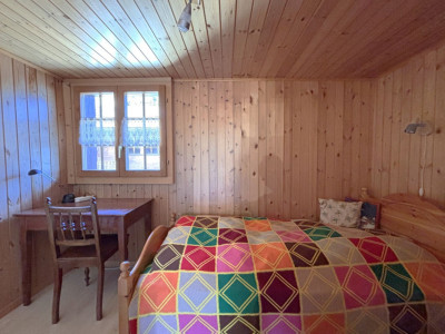 Appartement de 3.5 pièces avec cachet à louer image 6