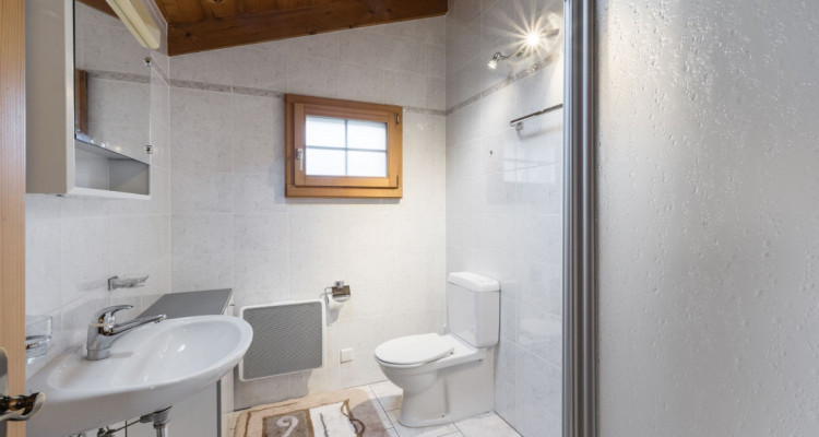 Appartement de 3.5 pièces avec cachet à louer image 4