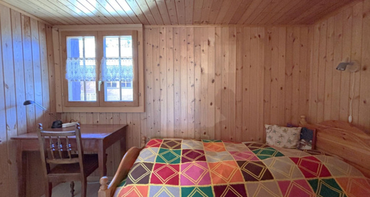 Appartement de 3.5 pièces avec cachet à louer image 6