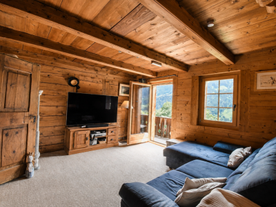 Magnifique chalet avec vue sur les Dents du Midi image 10