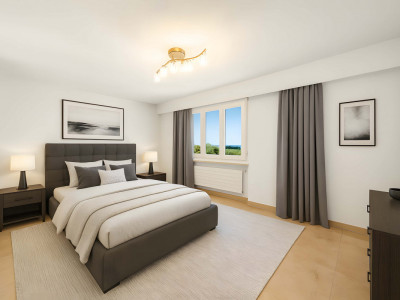 Appartement 4,5 pièces luxe image 4