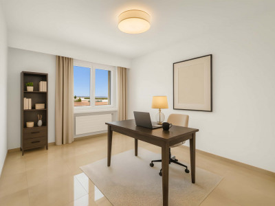 Appartement 4,5 pièces luxe image 8
