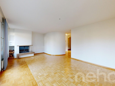 Einfamilienhaus-Feeling in Ebmatingen ? Maisonette über drei Etagen image 4