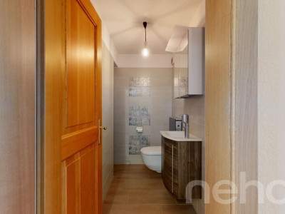 Einfamilienhaus-Feeling in Ebmatingen ? Maisonette über drei Etagen image 7