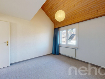 Einfamilienhaus-Feeling in Ebmatingen ? Maisonette über drei Etagen image 9