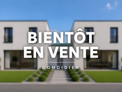 Domdidier - Le Criblet - Villa II image 1