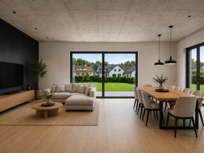 Domdidier - Le Criblet - Villa II image 3