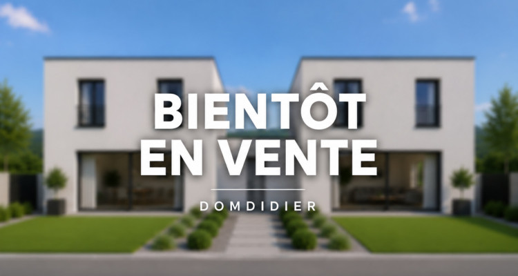 Domdidier - Le Criblet - Villa II image 1