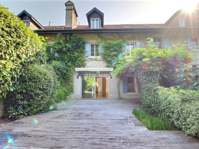 Magnifique triplex image 2