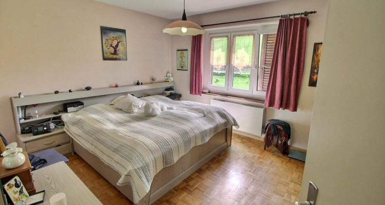 Grande maison familiale en viager occupé sans rente limité à 5 ans image 7