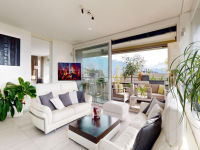 Magnifique appartement en viager occupé sans rente limité à 5 ans image 3