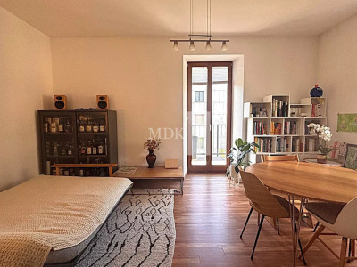 Un bel appartement de 3.5 pièces à louer au 2ème étage image 2