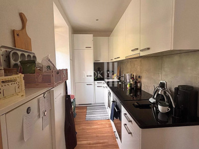 Un bel appartement de 3.5 pièces à louer au 2ème étage image 3