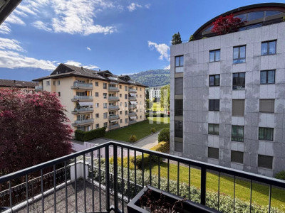 Un bel appartement de 3.5 pièces à louer au 2ème étage image 9