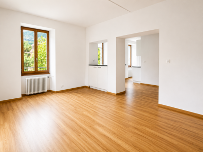 Appartement de 3.5 pièces image 1