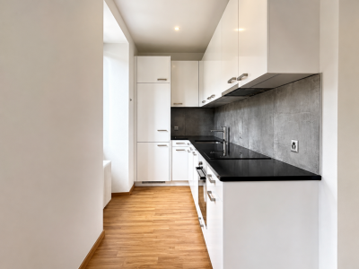 Appartement de 3.5 pièces image 4