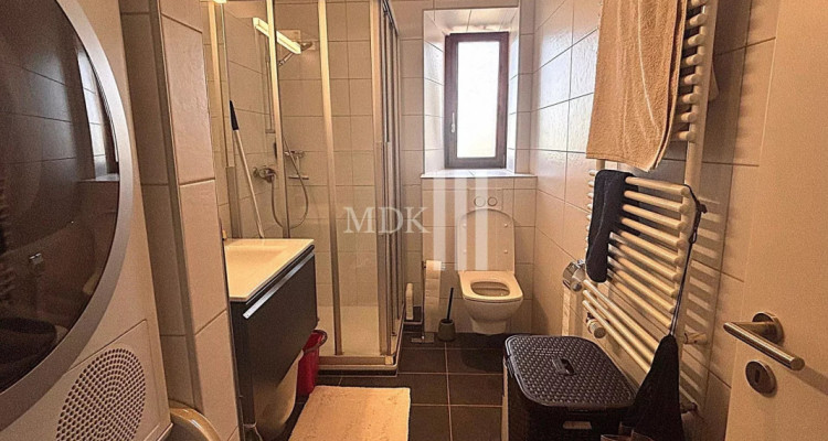 Un bel appartement de 3.5 pièces à louer au 2ème étage image 4