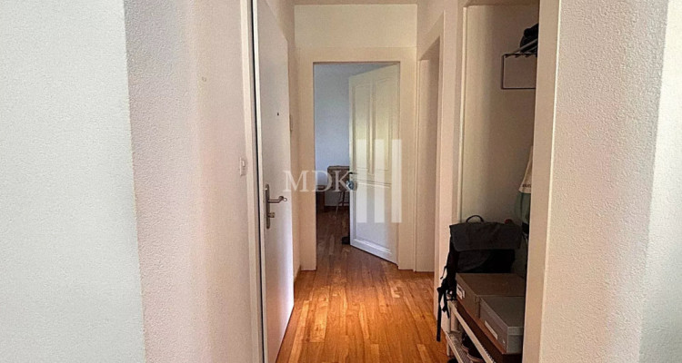 Un bel appartement de 3.5 pièces à louer au 2ème étage image 5
