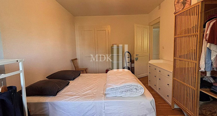 Un bel appartement de 3.5 pièces à louer au 2ème étage image 6