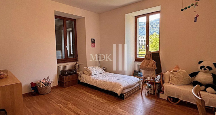 Un bel appartement de 3.5 pièces à louer au 2ème étage image 7