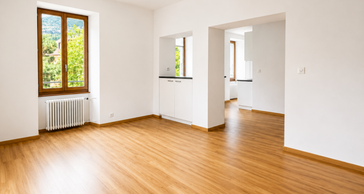 Appartement de 3.5 pièces image 1
