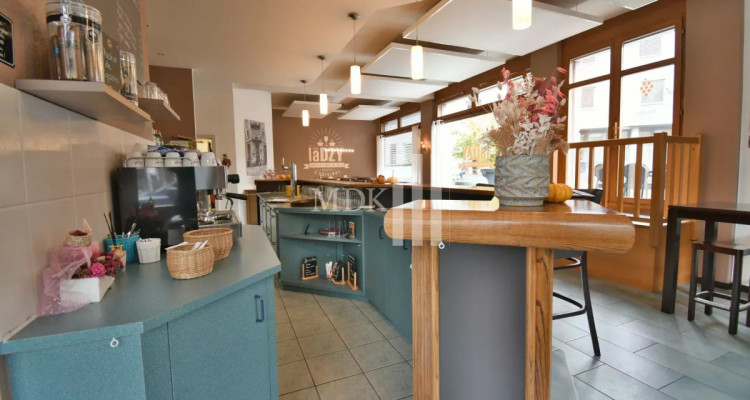 Local commercial au centre-ville image 7