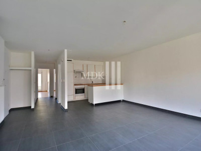 Appartement de 3.5 pièces à louer à Monthey image 1
