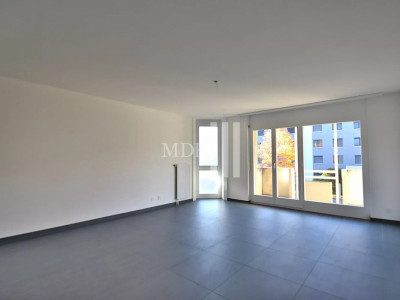 Appartement de 3.5 pièces à louer à Monthey image 2