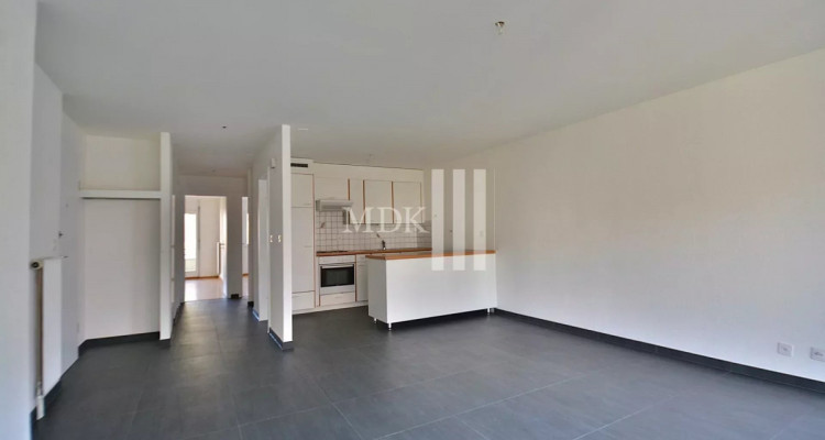 Appartement de 3.5 pièces à louer à Monthey image 1