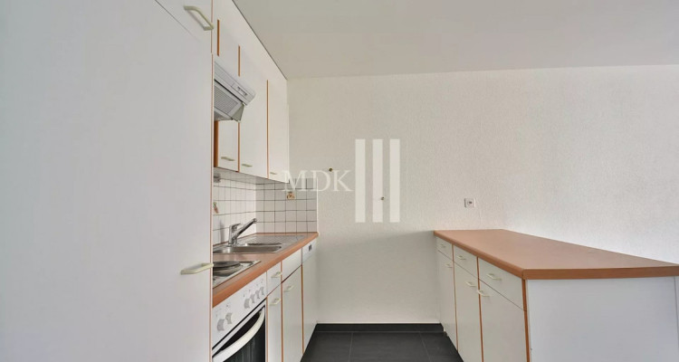 Appartement de 3.5 pièces à louer à Monthey image 3