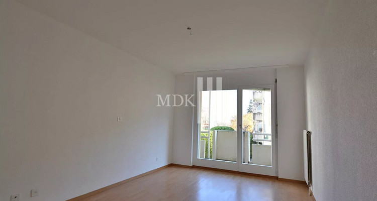 Appartement de 3.5 pièces à louer à Monthey image 4