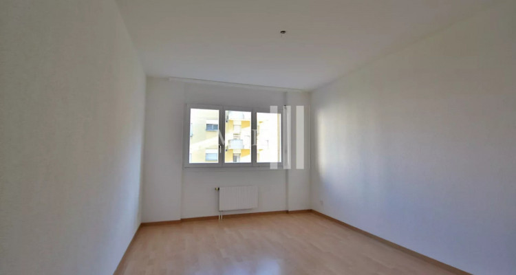 Appartement de 3.5 pièces à louer à Monthey image 5