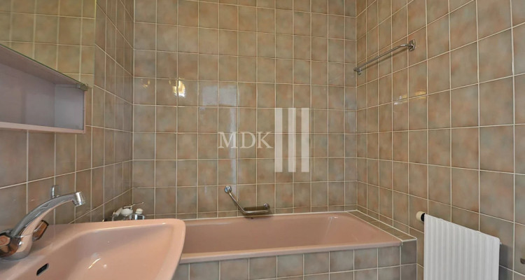 Appartement de 3.5 pièces à louer à Monthey image 6
