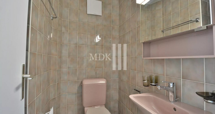 Appartement de 3.5 pièces à louer à Monthey image 7