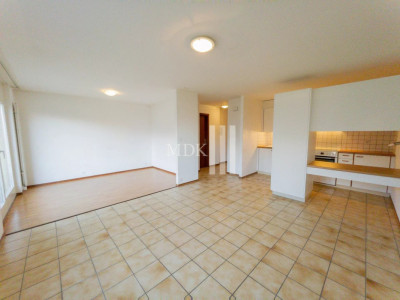 À louer à Monthey un appartement de 1.5 pièces au 1er étage image 1