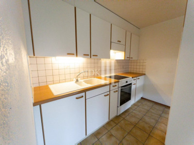 À louer à Monthey un appartement de 1.5 pièces au 1er étage image 3