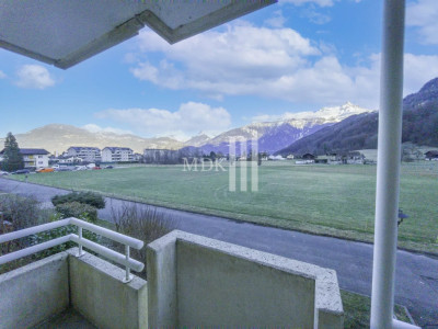 À louer à Monthey un appartement de 1.5 pièces au 1er étage image 5