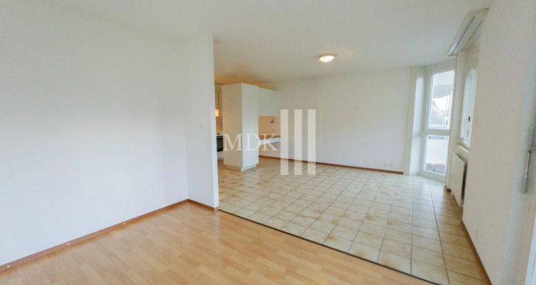 À louer à Monthey un appartement de 1.5 pièces au 1er étage image 2