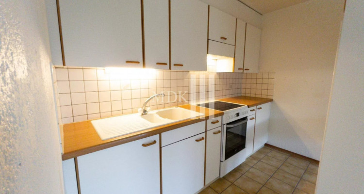 À louer à Monthey un appartement de 1.5 pièces au 1er étage image 3