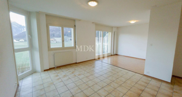 À louer à Monthey un appartement de 1.5 pièces au 1er étage image 4