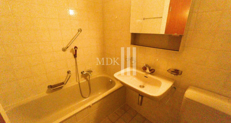 À louer à Monthey un appartement de 1.5 pièces au 1er étage image 6