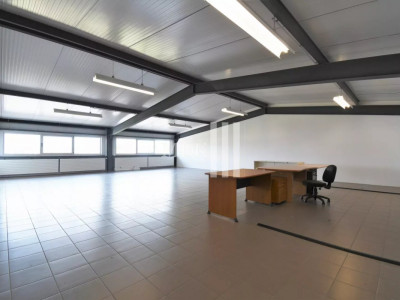 Local commercial au Bouveret image 1
