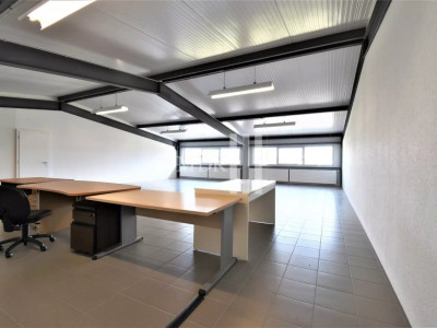 Local commercial au Bouveret image 2