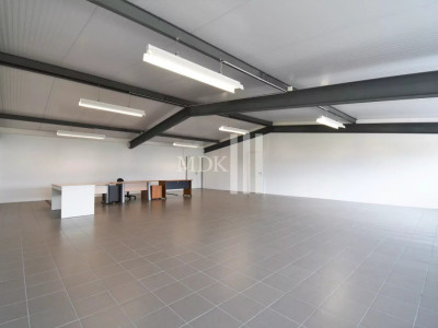 Local commercial au Bouveret image 3
