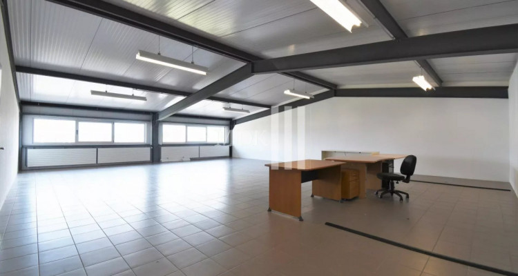 Local commercial au Bouveret image 1
