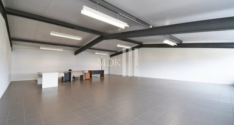 Local commercial au Bouveret image 3