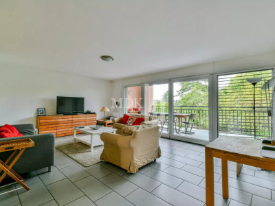 Magnifique appartement traversant image 1